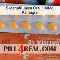 Sildenafil Oral Jelly 100Mg Kamagra 43